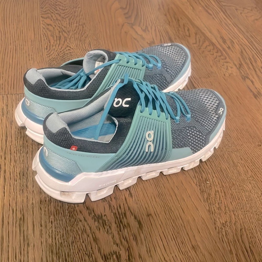 OnCloud Shoes
